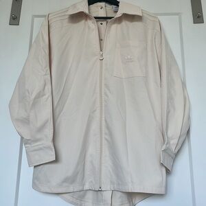 Adidas Button Down